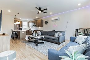 Eastside Elegance A Nashville Adventure Awaits!