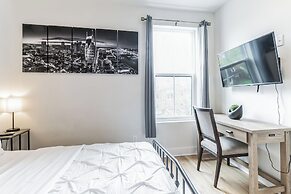 Eastside Elegance A Nashville Adventure Awaits!