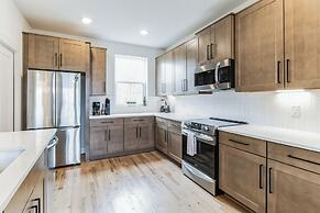 Eastside Elegance A Nashville Adventure Awaits!