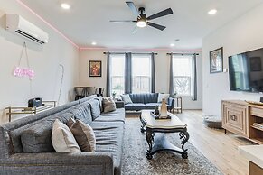 Eastside Elegance A Nashville Adventure Awaits!