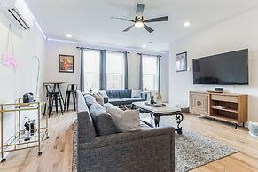 Eastside Elegance A Nashville Adventure Awaits!