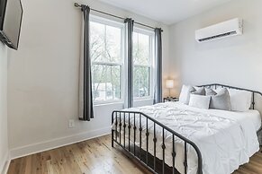 Eastside Elegance A Nashville Adventure Awaits!