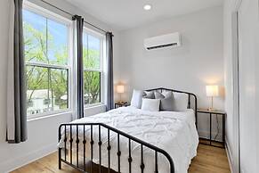 Eastside Elegance A Nashville Adventure Awaits!