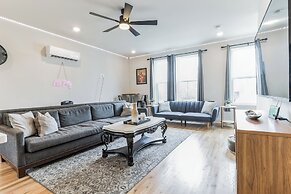 Eastside Elegance A Nashville Adventure Awaits!