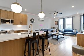 Eastside Elegance A Nashville Adventure Awaits!