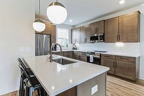 Eastside Elegance A Nashville Adventure Awaits!