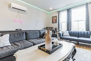 Eastside Elegance A Nashville Adventure Awaits!