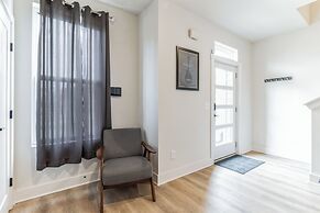 Eastside Elegance A Nashville Adventure Awaits!