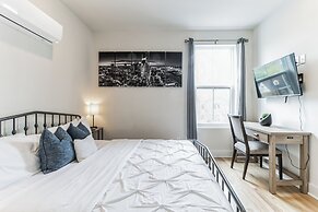 Eastside Elegance A Nashville Adventure Awaits!