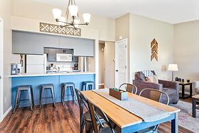 Luxurious Golf Front - Home for 4