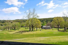 Luxurious Golf Front - Home for 4