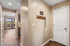 Luxurious Golf Front - Home for 4