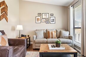 Luxurious Golf Front - Home for 4