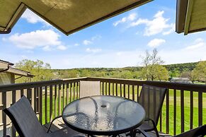 Luxurious Golf Front - Home for 4
