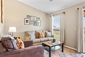 Luxurious Golf Front - Home for 4