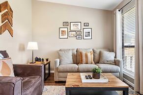 Luxurious Golf Front - Home for 4