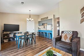 Luxurious Golf Front - Home for 4