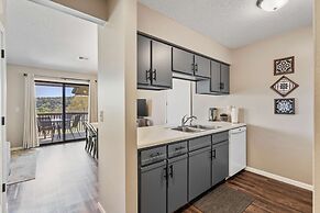 Luxurious Golf Front - Home for 4