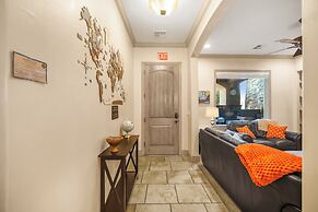 Red Terra A Stunning Escape!