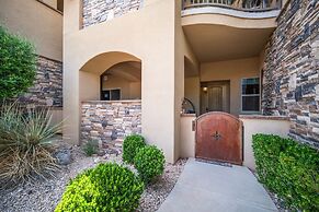 Red Terra A Stunning Escape!