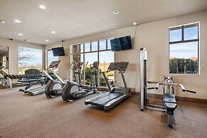 Red Terra A Stunning Escape!