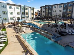 Red Terra A Stunning Escape!