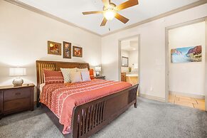 Red Terra A Stunning Escape!