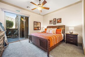 Red Terra A Stunning Escape!