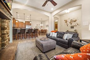 Red Terra A Stunning Escape!