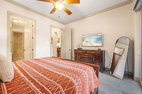 Red Terra A Stunning Escape!