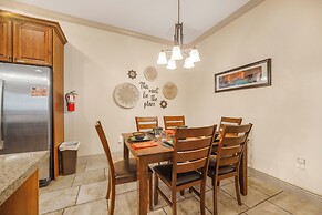 Red Terra A Stunning Escape!