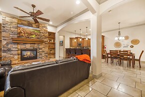 Red Terra A Stunning Escape!