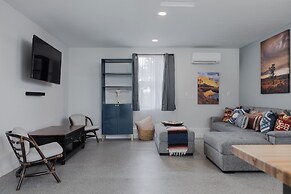 Hideaway of Highway 20