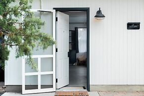 Hideaway of Highway 20