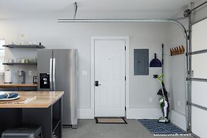 Hideaway of Highway 20