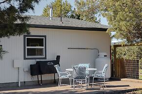 Hideaway of Highway 20