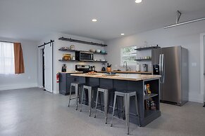 Hideaway of Highway 20