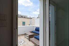 Helios Grotte con Terrazza by Wonderful Italy