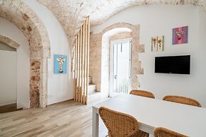 Helios Grotte con Terrazza by Wonderful Italy