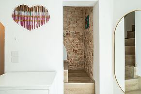 Helios Grotte con Terrazza by Wonderful Italy