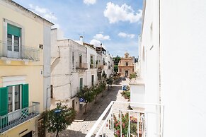 Helios Grotte con Terrazza by Wonderful Italy