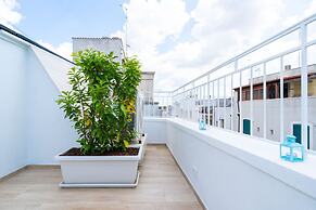 Helios Grotte con Terrazza by Wonderful Italy