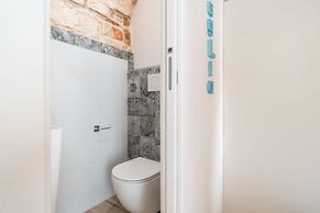 Helios Grotte con Terrazza by Wonderful Italy