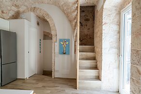 Helios Grotte con Terrazza by Wonderful Italy