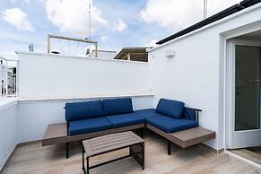 Helios Grotte con Terrazza by Wonderful Italy