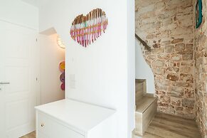 Helios Grotte con Terrazza by Wonderful Italy