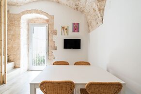 Helios Grotte con Terrazza by Wonderful Italy