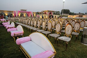 SANGATH BANQUET & RESORT