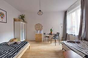 Coffee House - 50m from Old Town Square