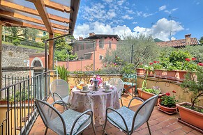 Ory House- Gardone Center & 500m Lake